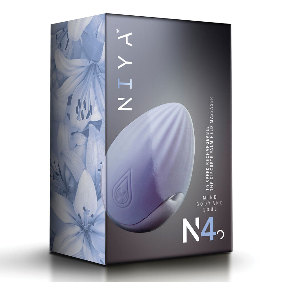 Stimulateur Externe Niya N4 - Rocks-Off