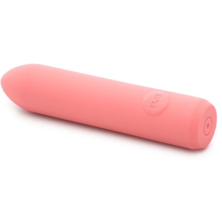 Je Joue - Vibromasseur Bullet Souple The Bullet ILY - Rose