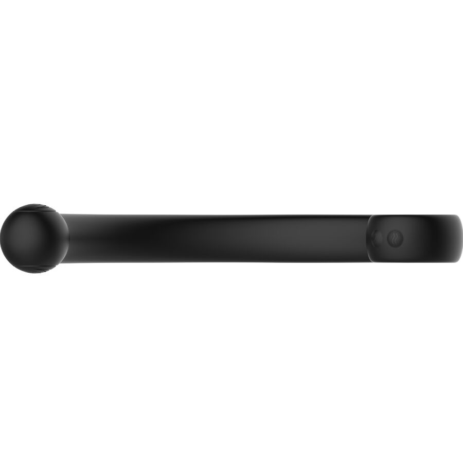Stimulateur Points G Snail Vibe AXI Noire - Snail Vibe