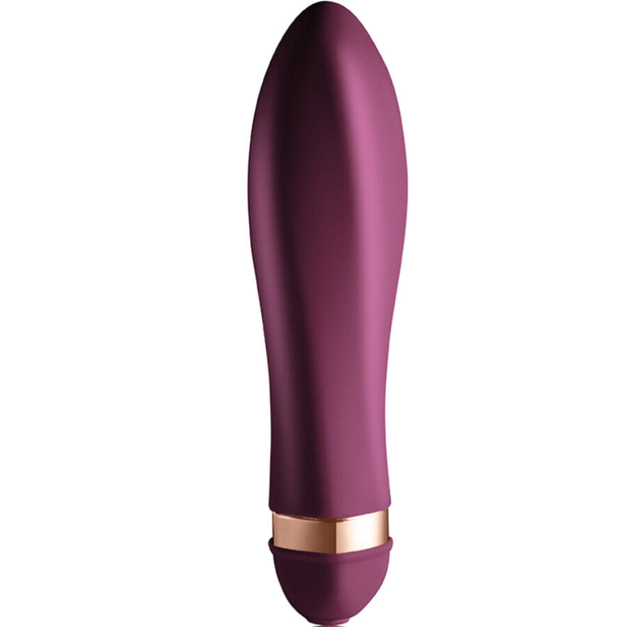 Vibrateur Twisted Ardor 10 Modes - Climaximum