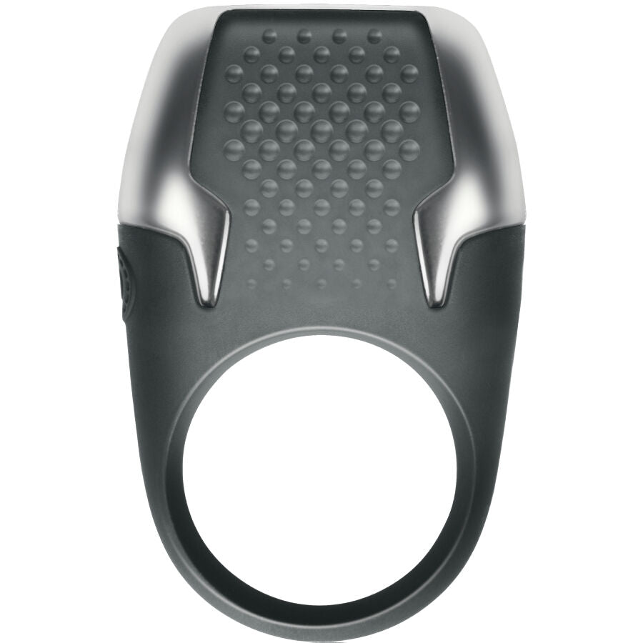 Anneau Pénien Vibrant Tyro LED - Climaximum
