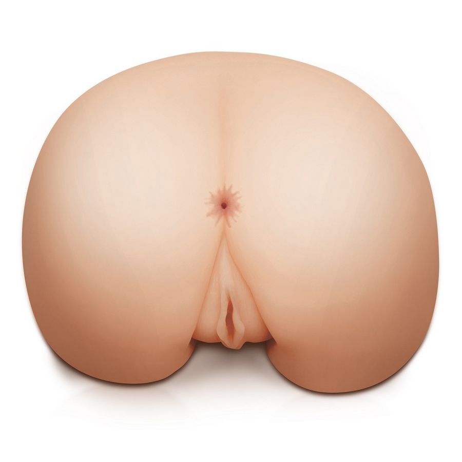 Masturbateur Réaliste Danus Féminin Mega - Extreme Toyz