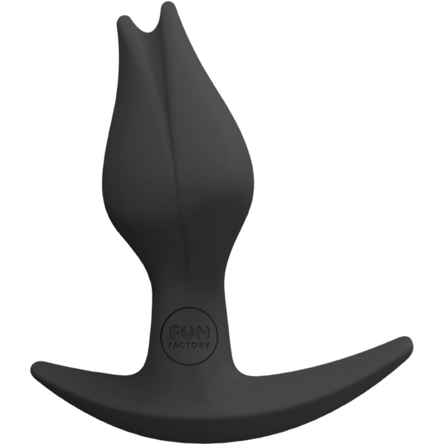 Plug Anal Bootie Fem Noir - Fun Factory