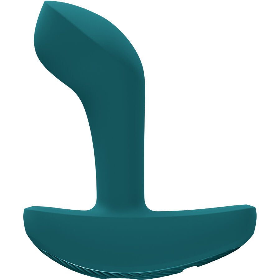 Vibromasseur Anal Bootie Vibe Vert - Fun Factory