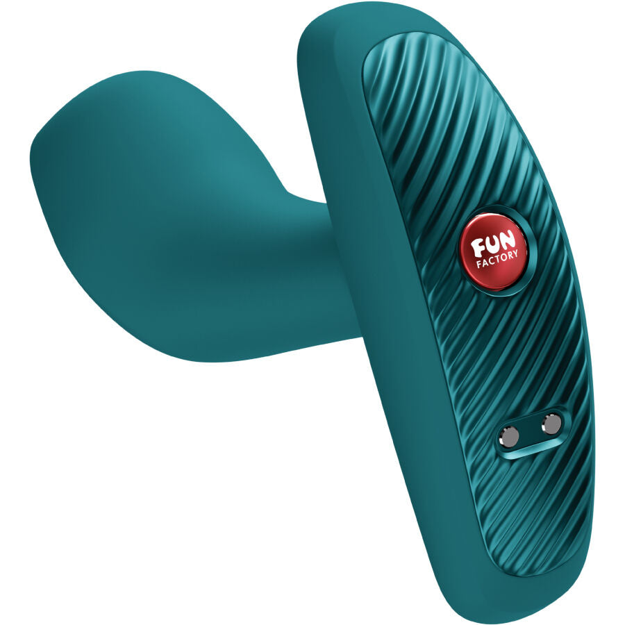 Vibromasseur Anal Bootie Vibe Vert - Fun Factory