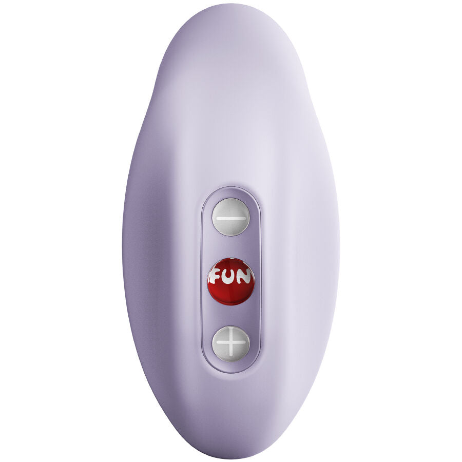 Stimulateur Clitoridien Gaia Violet - Fun Factory