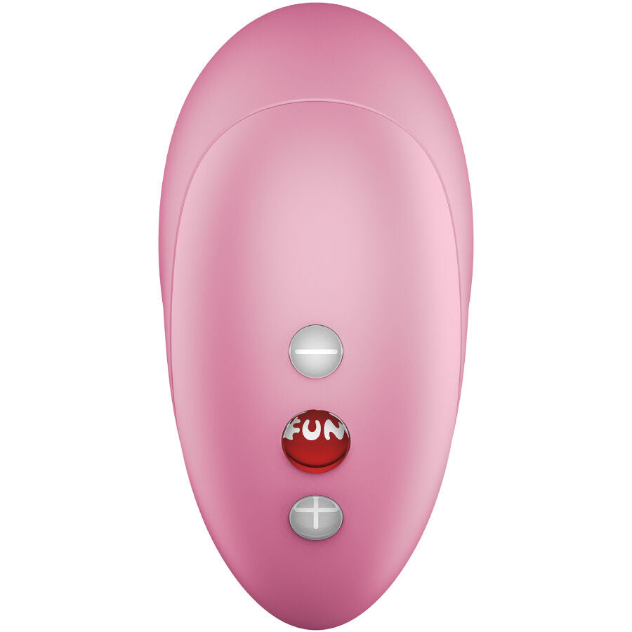 Stimulateur Clitoridien Intense Rose - Fun Factory