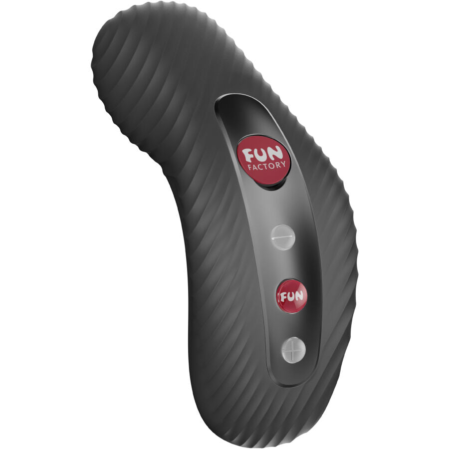 Vibrateur Clitoridien Laya III Noir - Fun Factory