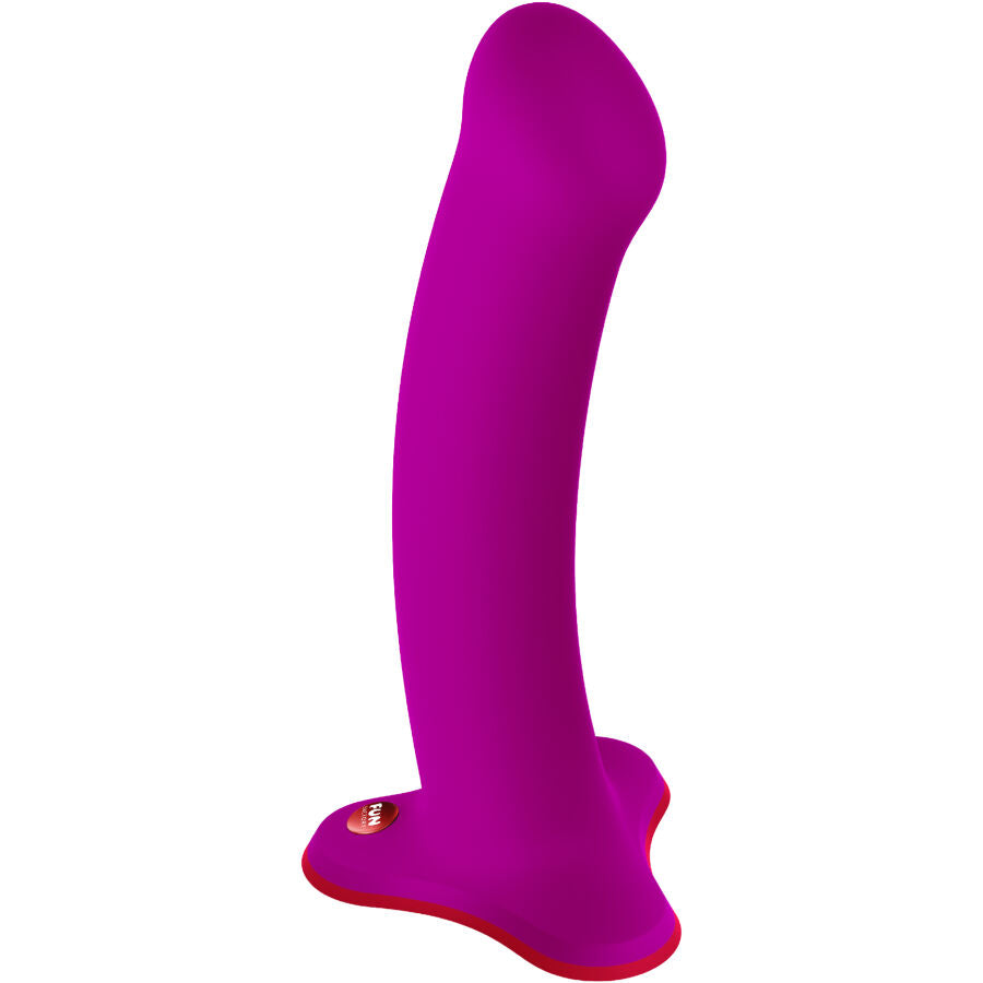 Gode Réaliste Magnum G-Spot Mûre - Fun Factory