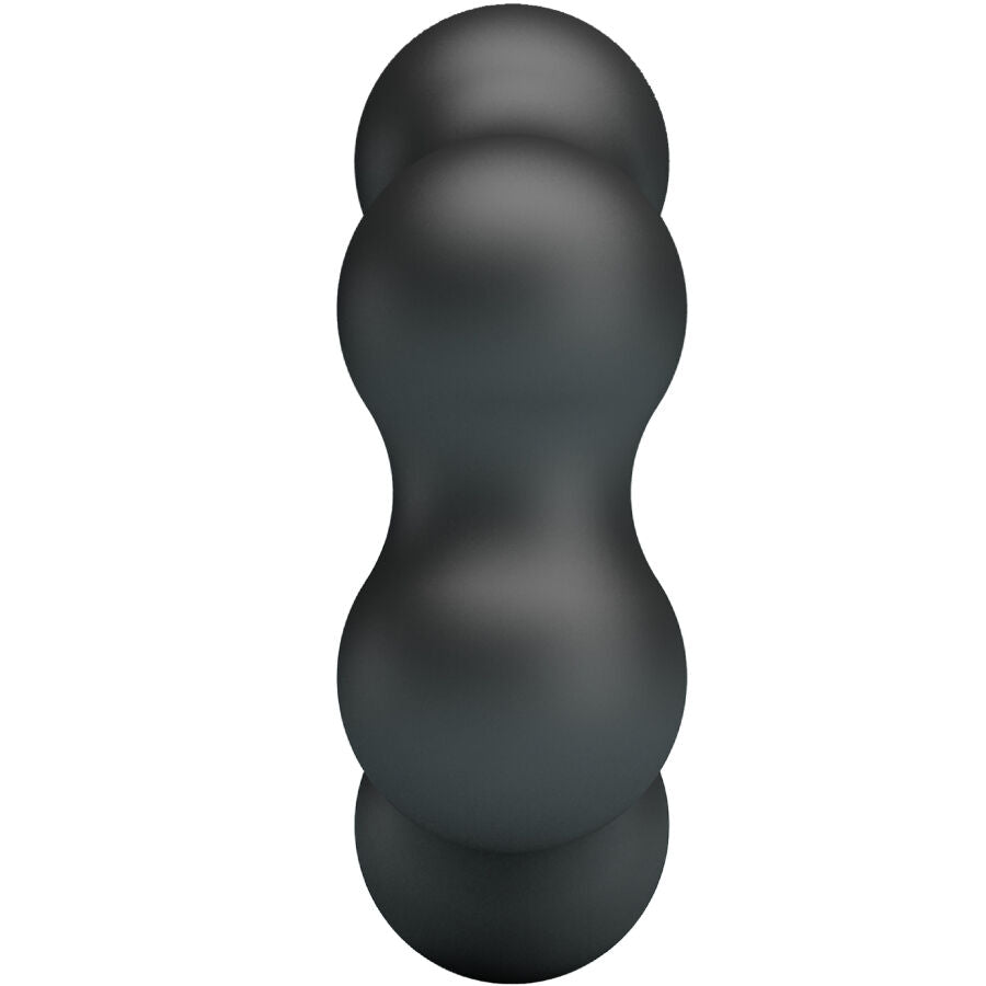 Anneau Pénien Silicone Clauzell Modèle 10 - Crazy Bull
