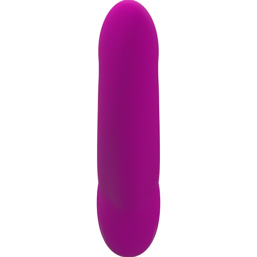Double Gode Share Lite Blackberry - Fun Factory