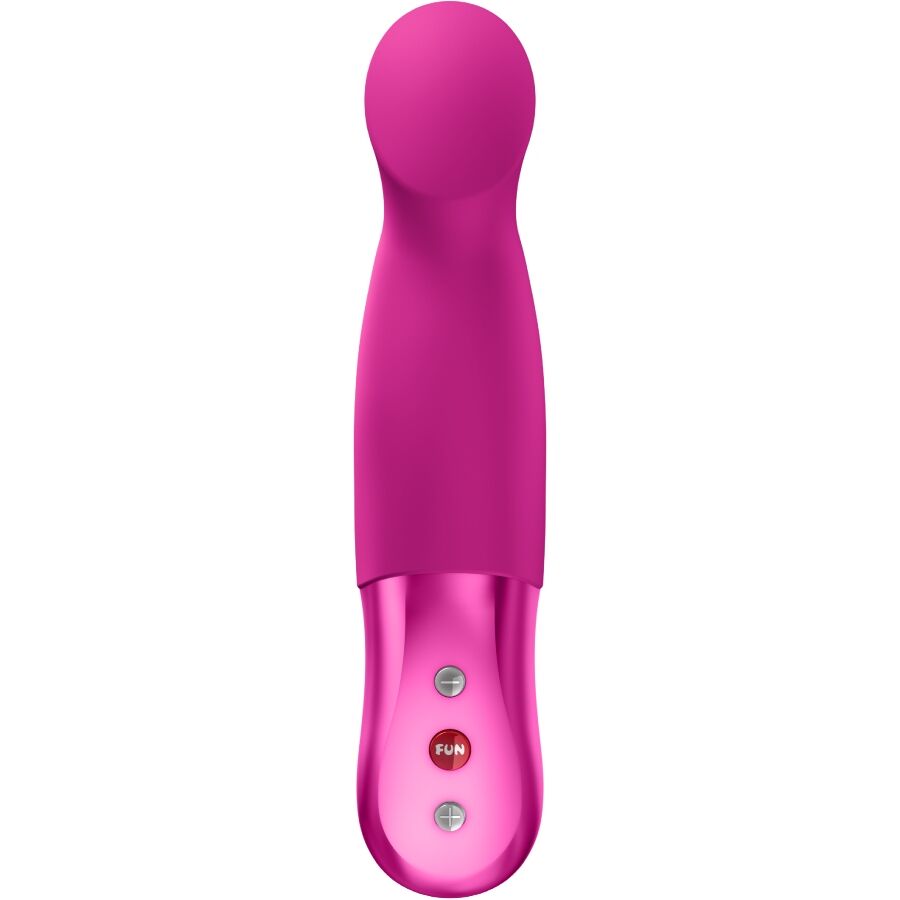 Vibromasseur Stronic Sundaze Pulsations Magenta - Fun Factory