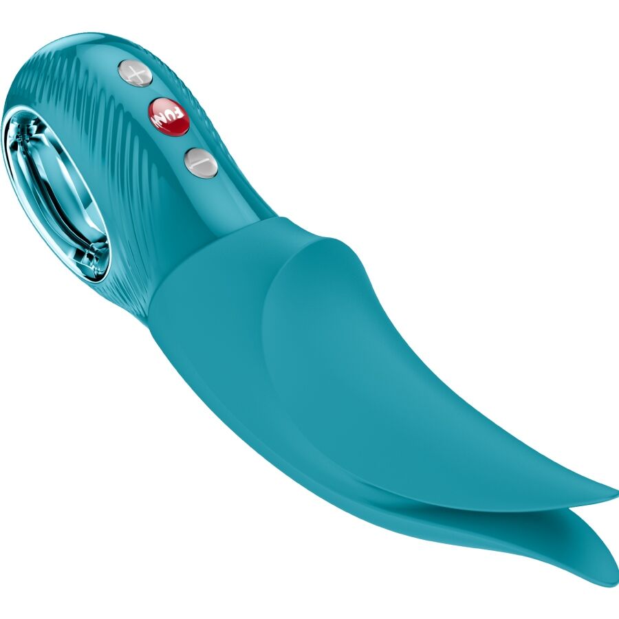Vibrateur à Porter Volta Aquamarine - Fun Factory