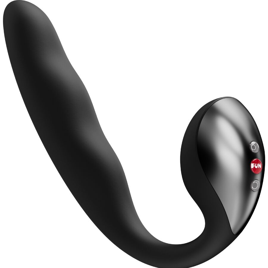Vibrateur Stronic Pulse Allegro Double Stimulation - Fun Factory