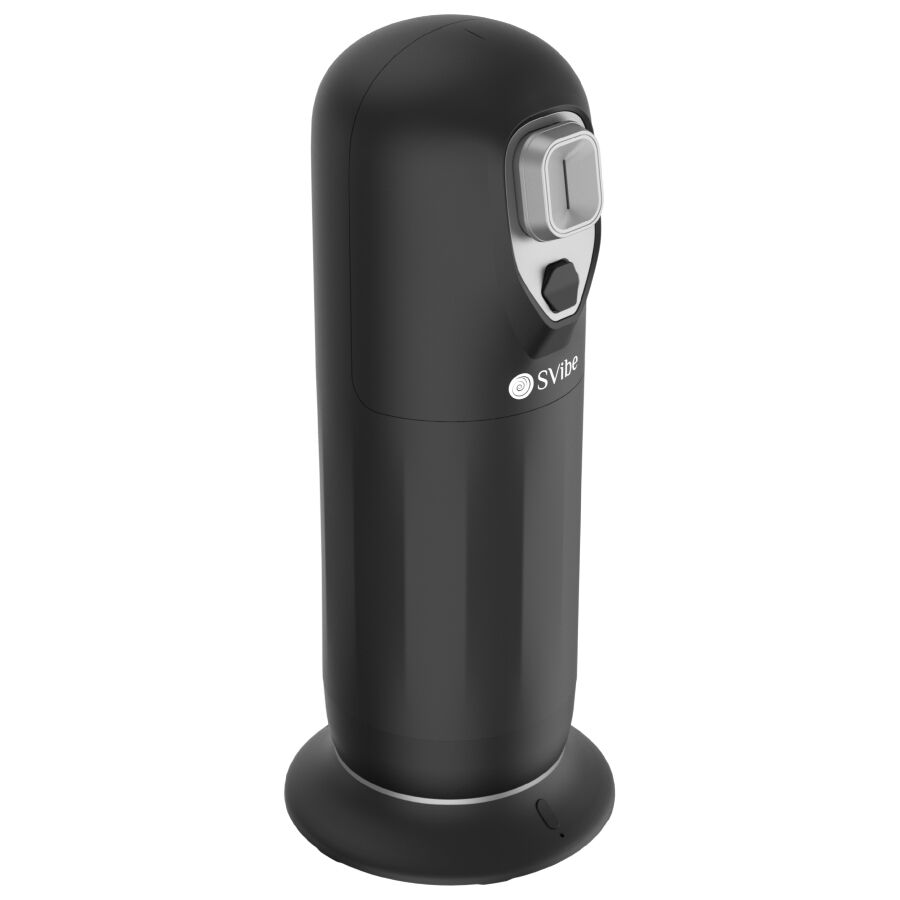 Masturbateur Chauffant Ikon JET - Snail Vibe
