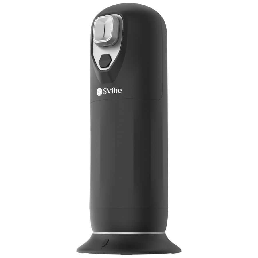 Masturbateur Chauffant Ikon JET - Snail Vibe