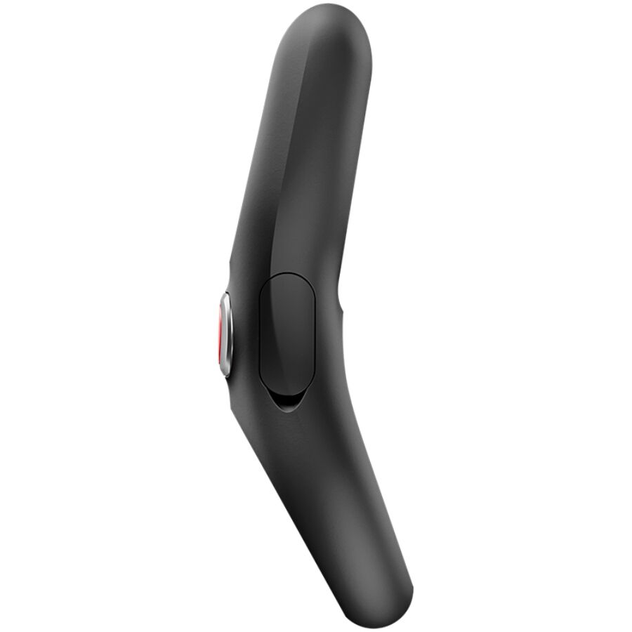 Anneau Pénien Vibrant NŌS Pro Noir - Fun Factory