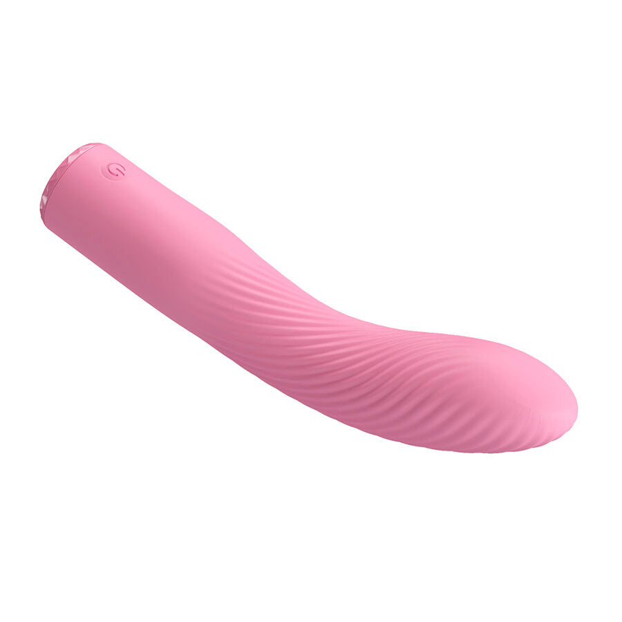 Vibromasseur Pretty Love Kisell Rose Point G - Pretty Love