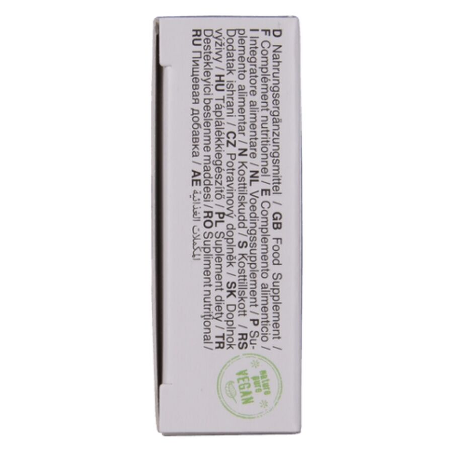Capsules Stimulantes Exxtreme Puissance Man 10 Unités - Hot