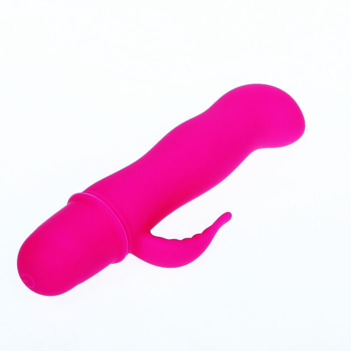 Vibrateur Stimulateur Blithe Lilas - Pretty Love