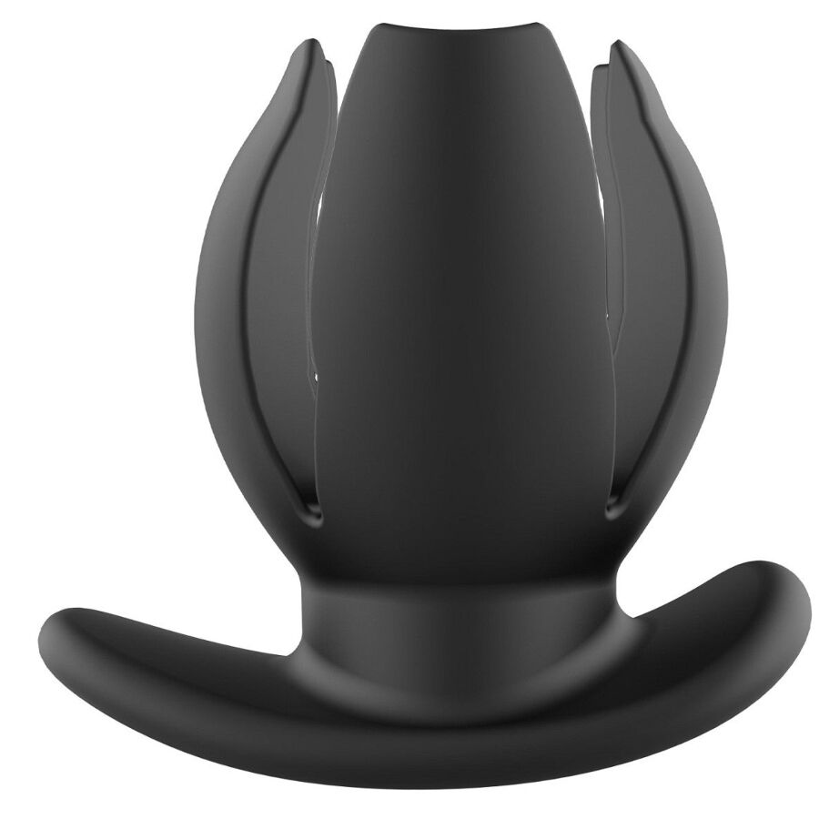 Plug Anal Expansible Écarteur Extreme 4-Way - Hidden Desire - HIDDEN DESIRE