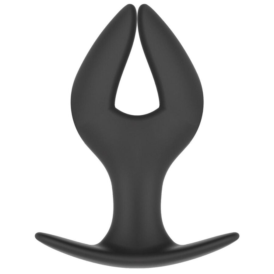 Plug Anal Anchor Plug Extreme M - Hidden Desire - HIDDEN DESIRE