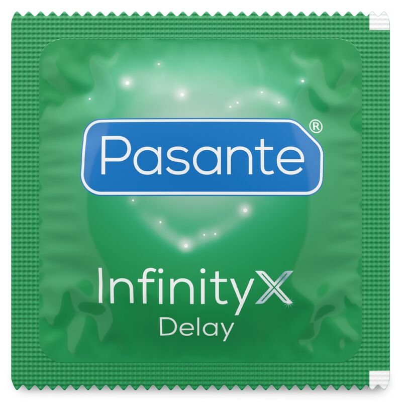 PASANTE - PRÉSERVATIFS PASSION CÔTELÉS BOÎTE 144 UNITÉS