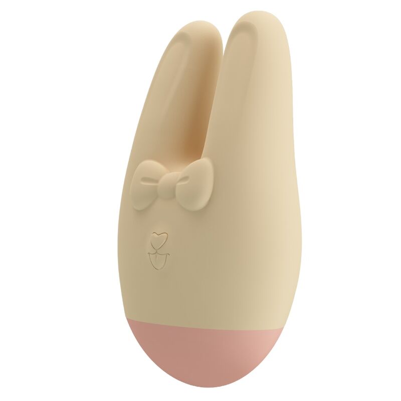 ROMANCE - STIMULATEUR EXTERNE LAPIN 7 MODES DE VIBRATION