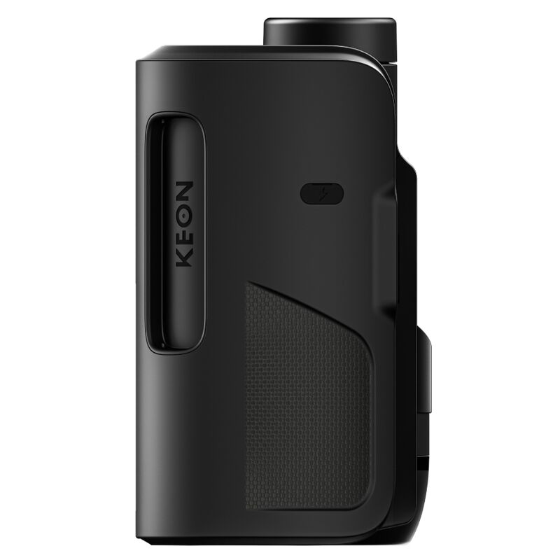 KIIROO - KEON 2 COMBO MASTURBATEUR AUTOMATIQUE INTERACTIF AVEC FEEL STROKER NOIR/BLEU