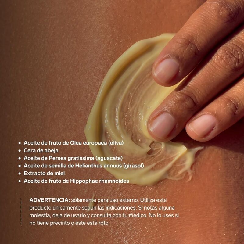 LELO - BAUME VULVAIRE SOIN HYDRATANT APAISANT POUR LA ZONE INTIME EXTERNE