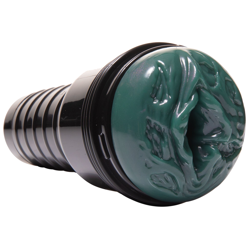 FLESHLIGHT FANTASY - MASTURBATEUR ZOMBIE VAGINA FANTASY