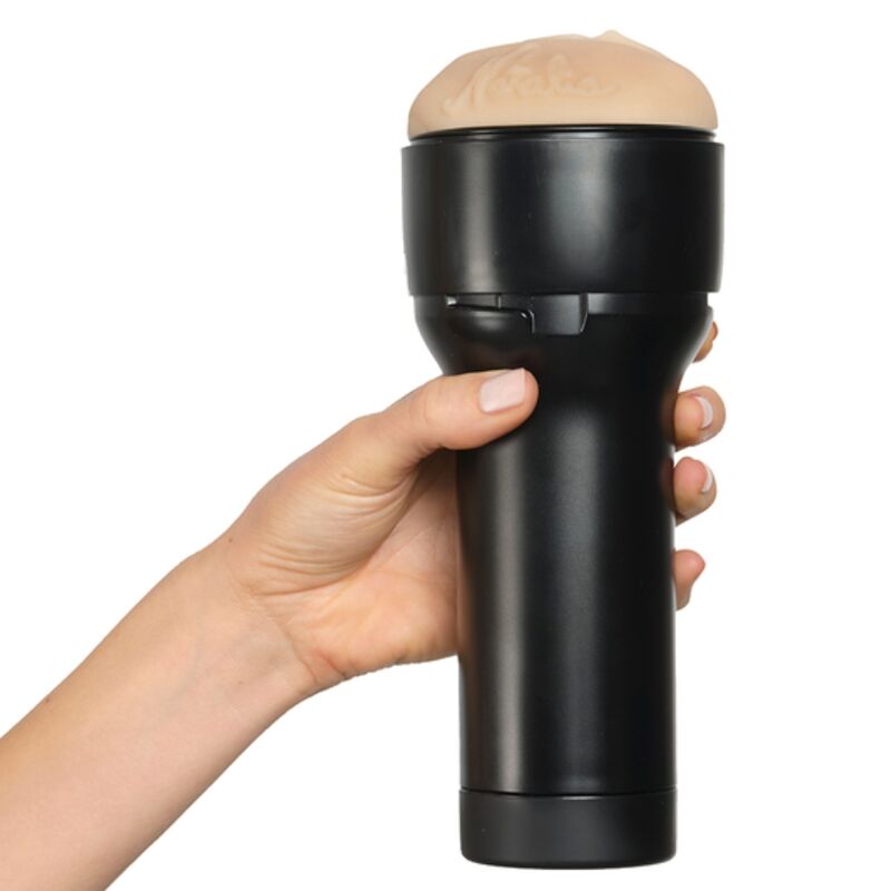 KIIROO Natalia Starr Masturbateur Masculin Anal Réaliste FeelStars