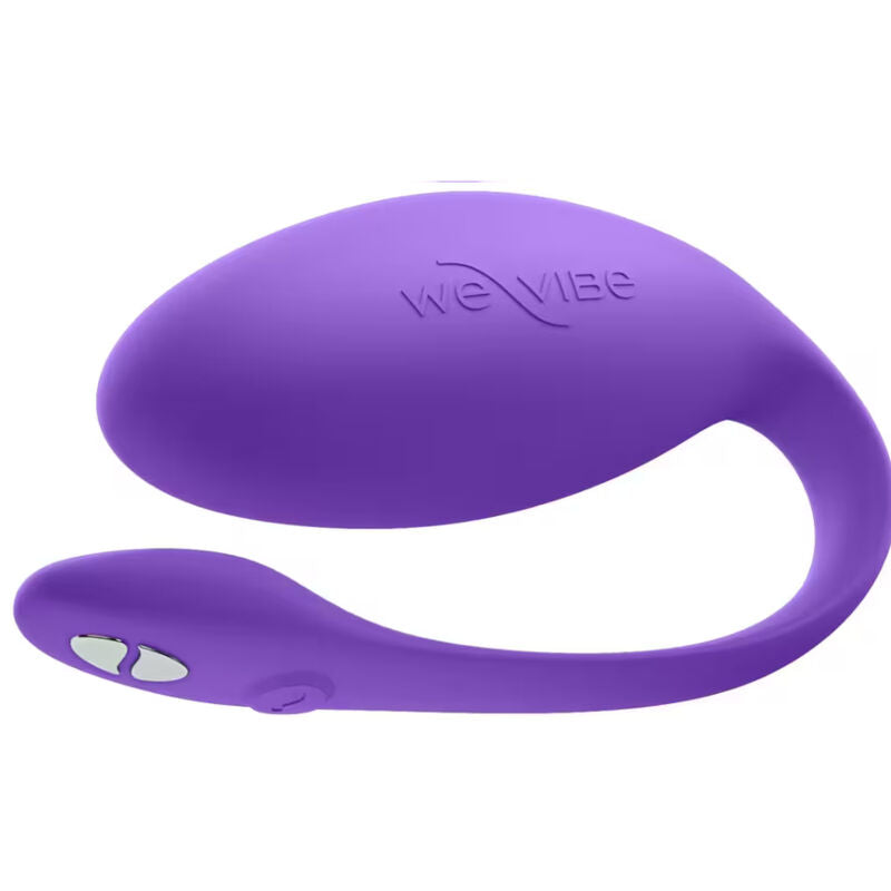 We-Vibe Jive Lite Vibromasseur Couple Télécommandé Œuf Violet