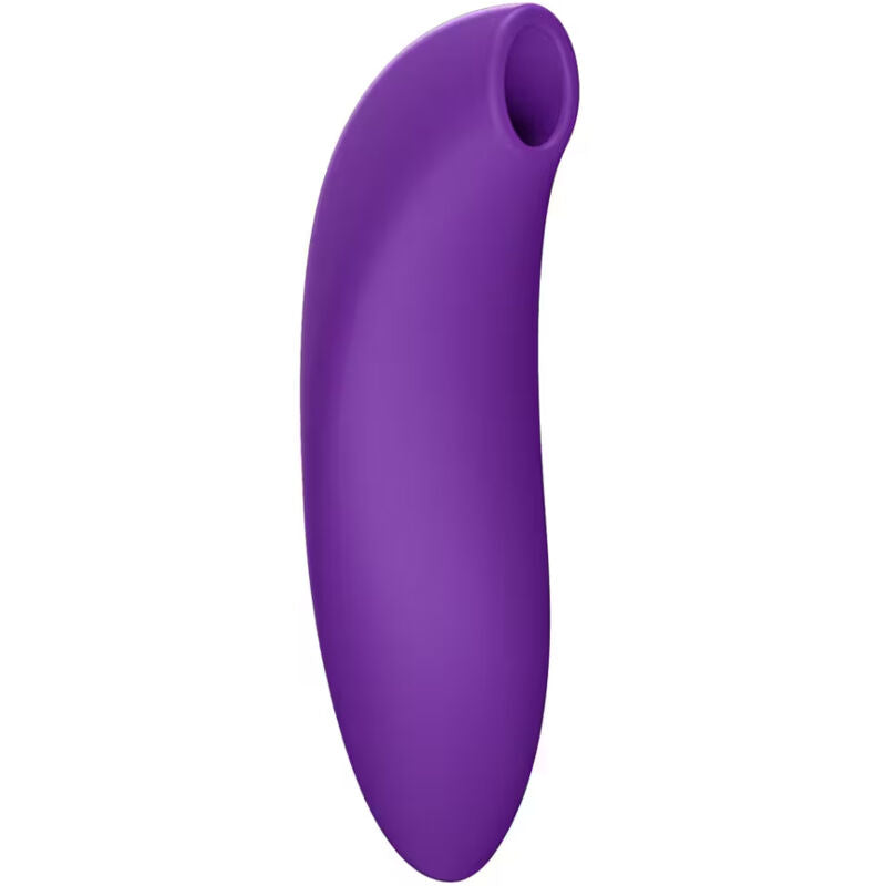 WE-VIBE - MELT 2 STIMULATEUR CLITORIAL À IMPULSIONS D'AIR VIOLET