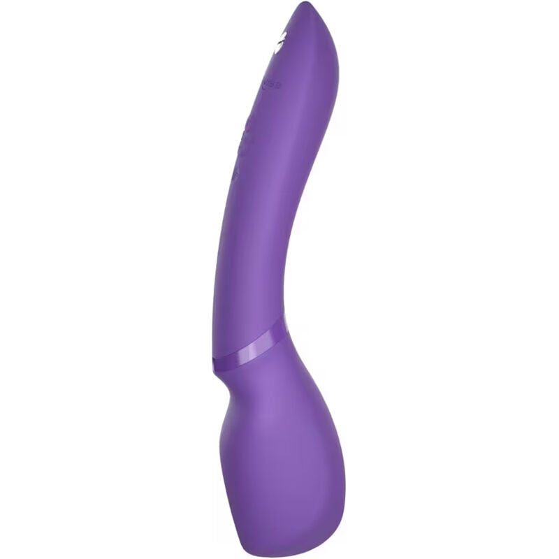 WE-VIBE - WAND 2 MASSEUR CORPOREL RECHARGEABLE VIOLETTE