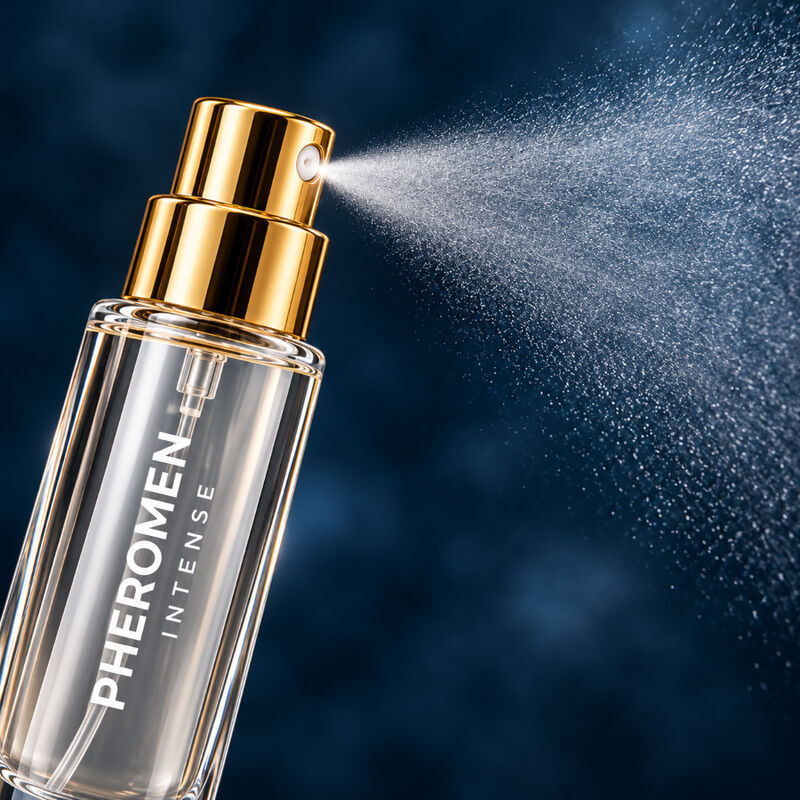 COBECO - PHEROMEN COBECO EAU DE PARFUM POUR HOMME 15 ML
