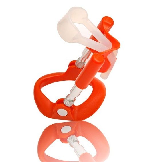 Androextender - Mini Extenseur de Pénis - Orange