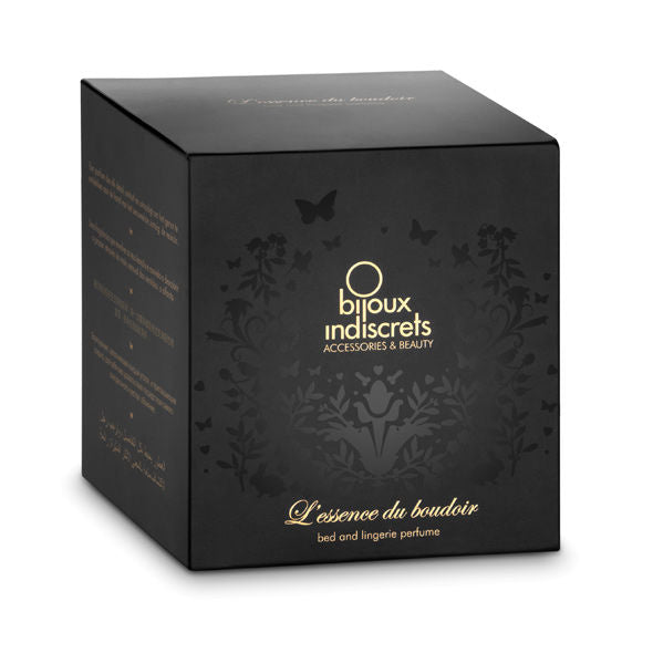 Bijoux Indiscrets - Parfum Sensuel L’Essence du Boudoir - 130 ml