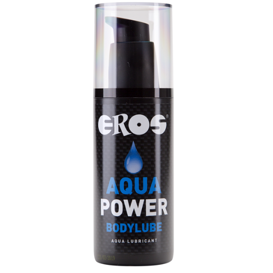 Lubrifiant Eros Power Line Bodylube 125ml - Eros