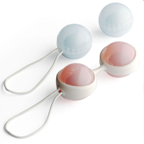 LELO - Boules de Geisha Excercice Kegel