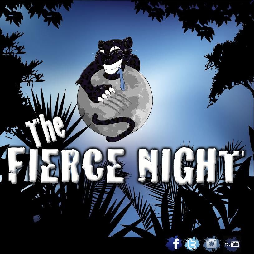 Jeu de société érotique Fierce Night - Fierce Game - FIERCE GAME