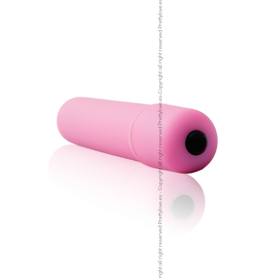 Baile - Vibro de poche Magic X10 - Rose