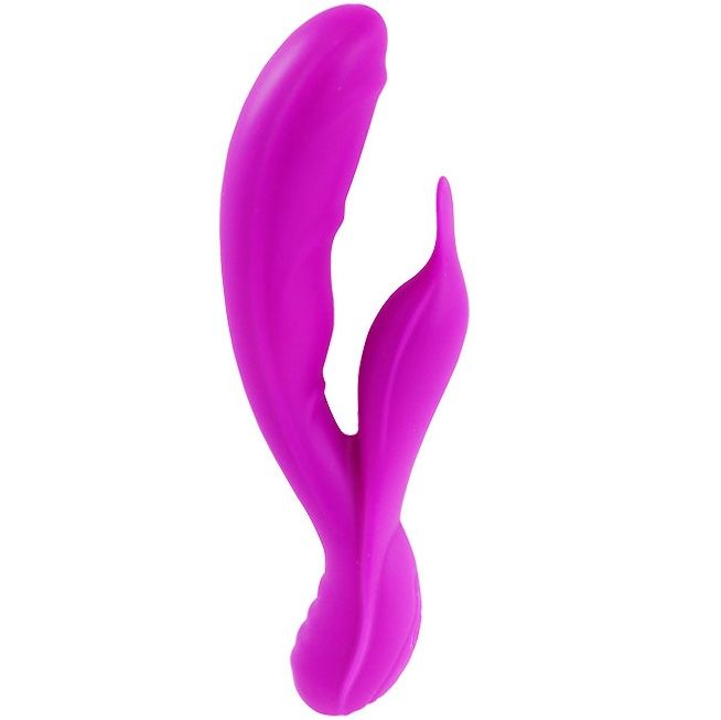 Vibromasseur Pretty Love Bliss Lilas - Pretty Love