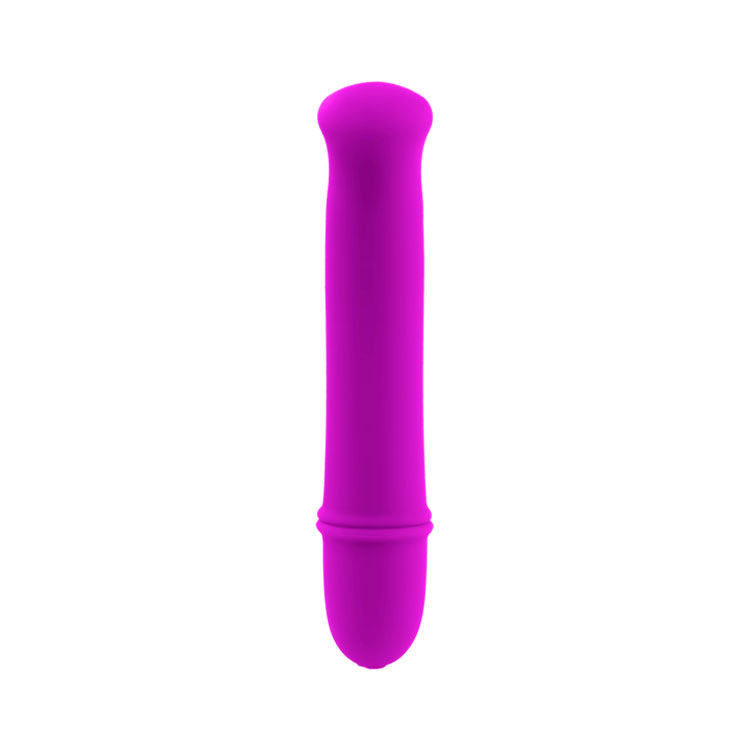Mini Vibromasseur Antony Lilas - Pretty Love
