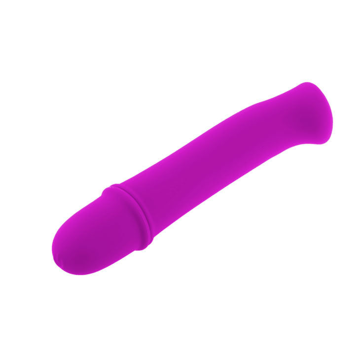 Mini Vibromasseur Antony Lilas - Pretty Love