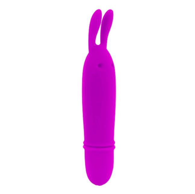 Vibromasseur Pretty Love Flirtation Boyce Lilas - Pretty Love
