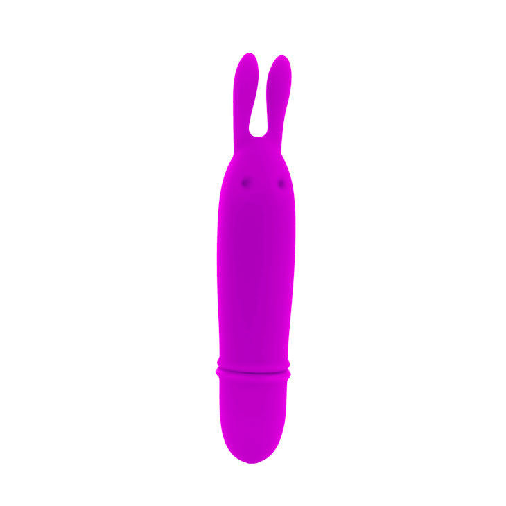 Vibromasseur Pretty Love Flirtation Boyce Lilas - Pretty Love