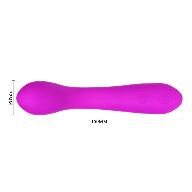 Vibromasseur Tony Lilas - Pretty Love