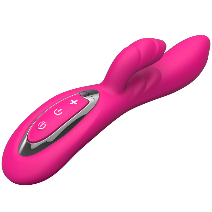 Nalone - vibrateur intelligent touch 2