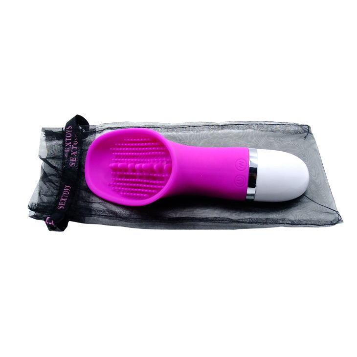 Stimulateur Clitoris Flirtation Claude - Pretty Love